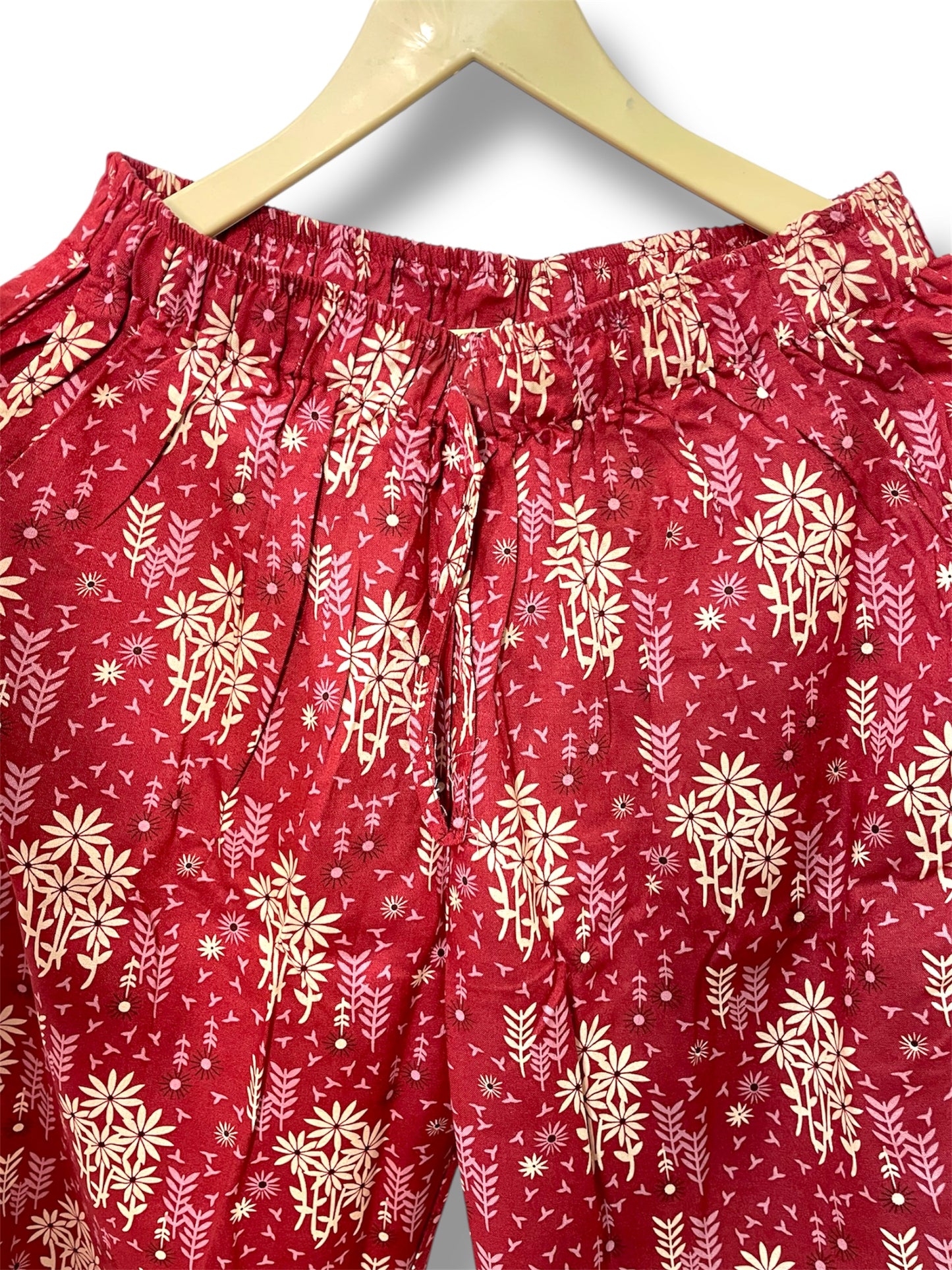 KURTI WITH PANT COMBO