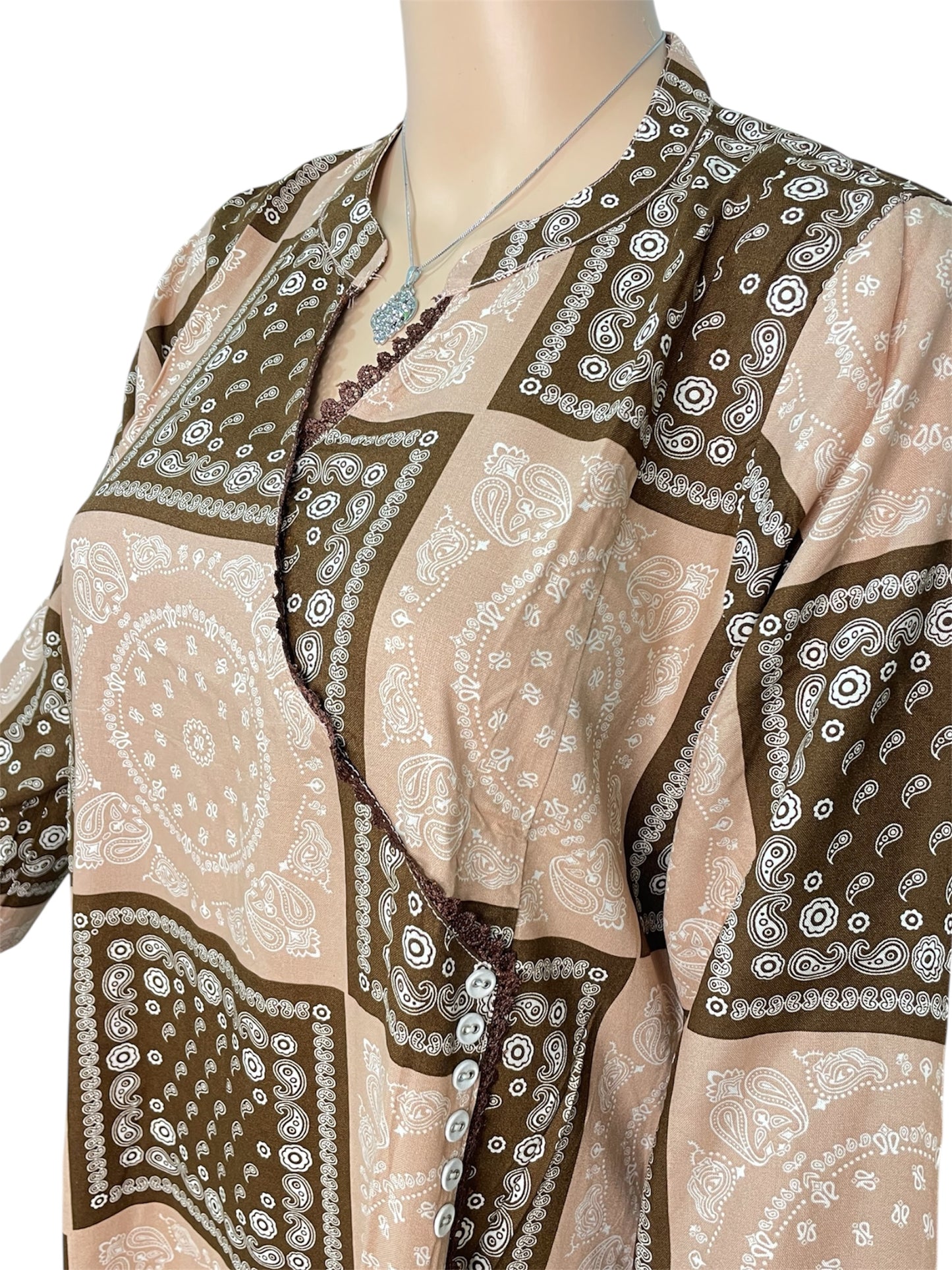 KURTI WITH PANT COMBO