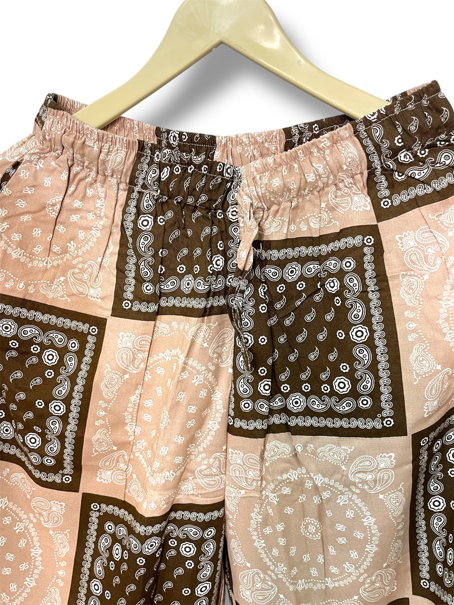 KURTI WITH PANT COMBO