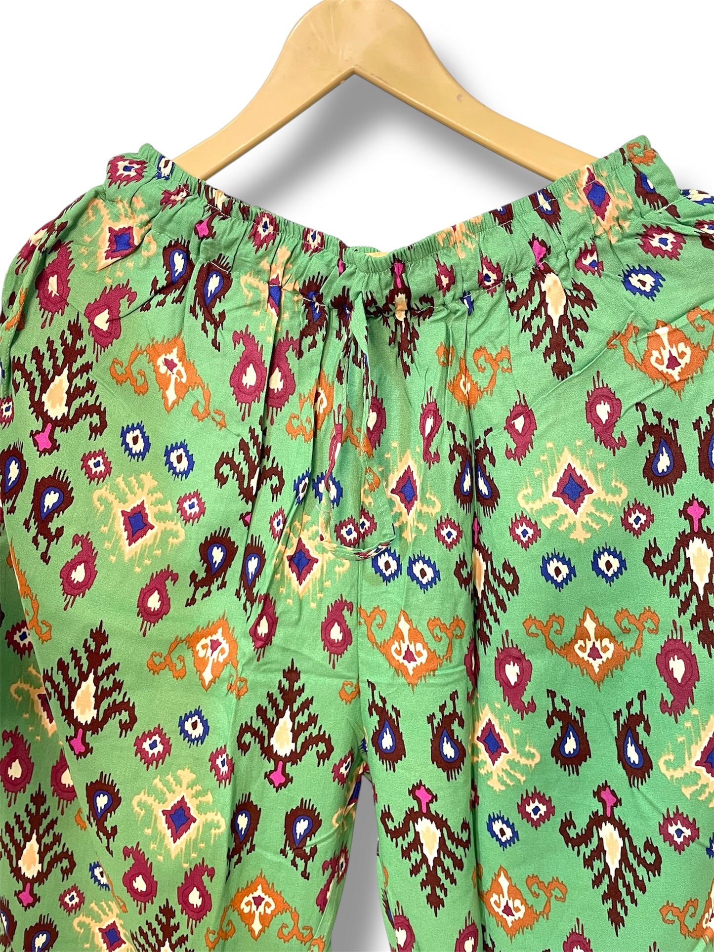 KURTI WITH PANT COMBO