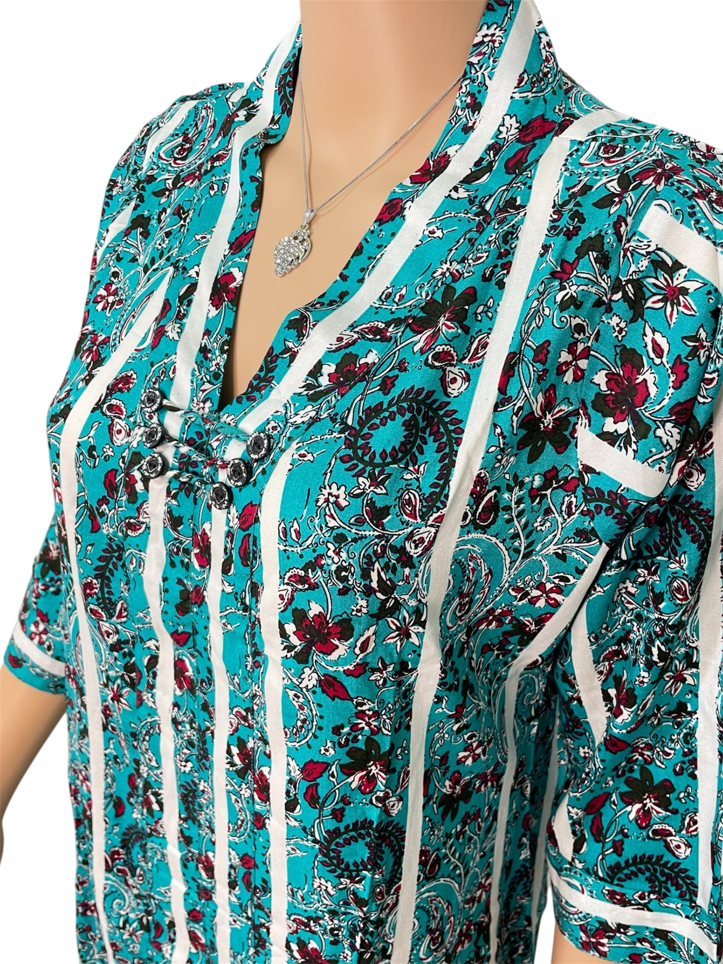 KURTI WITH PANT COMBO