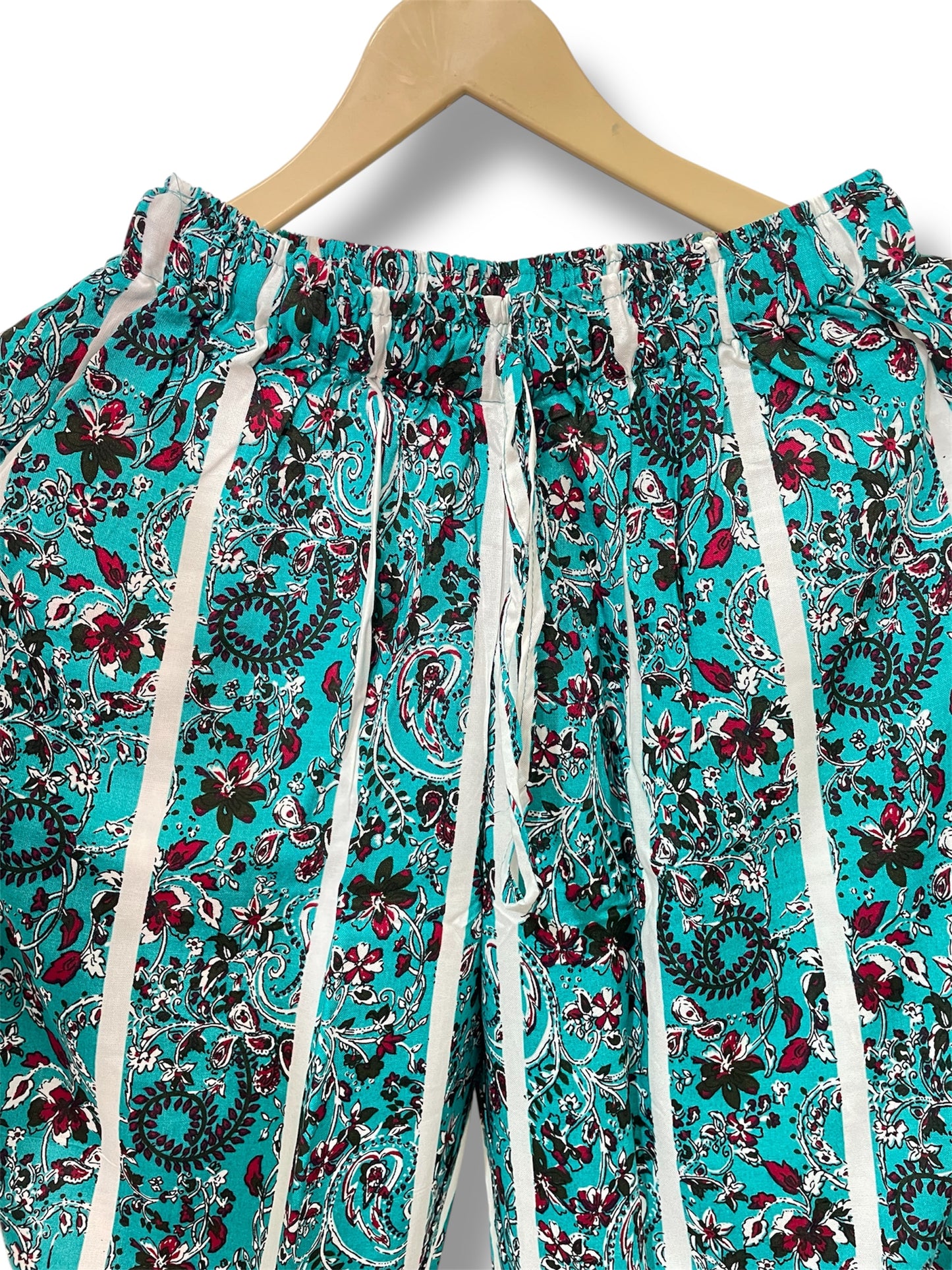 KURTI WITH PANT COMBO