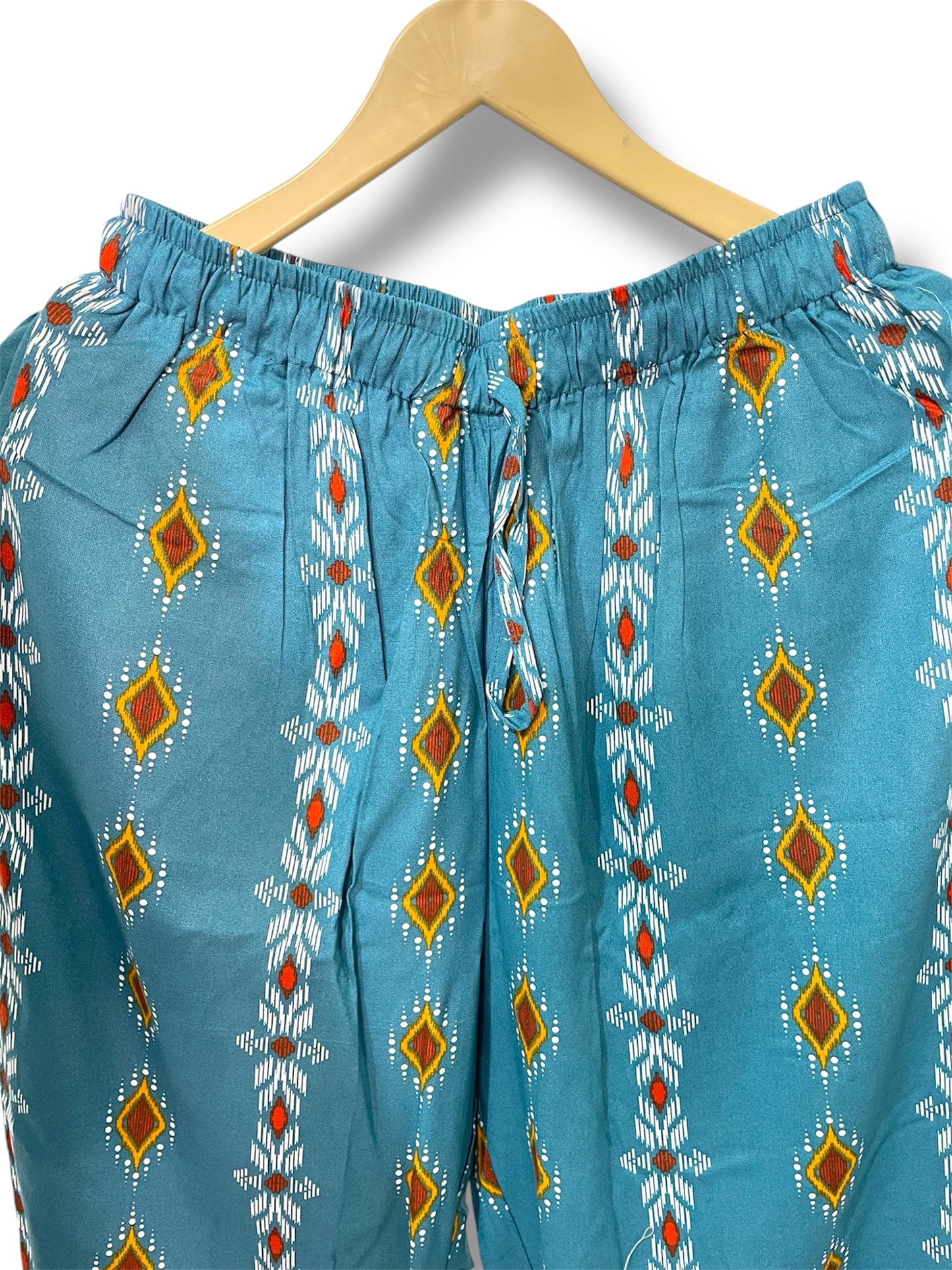 KURTI WITH PANT COMBO