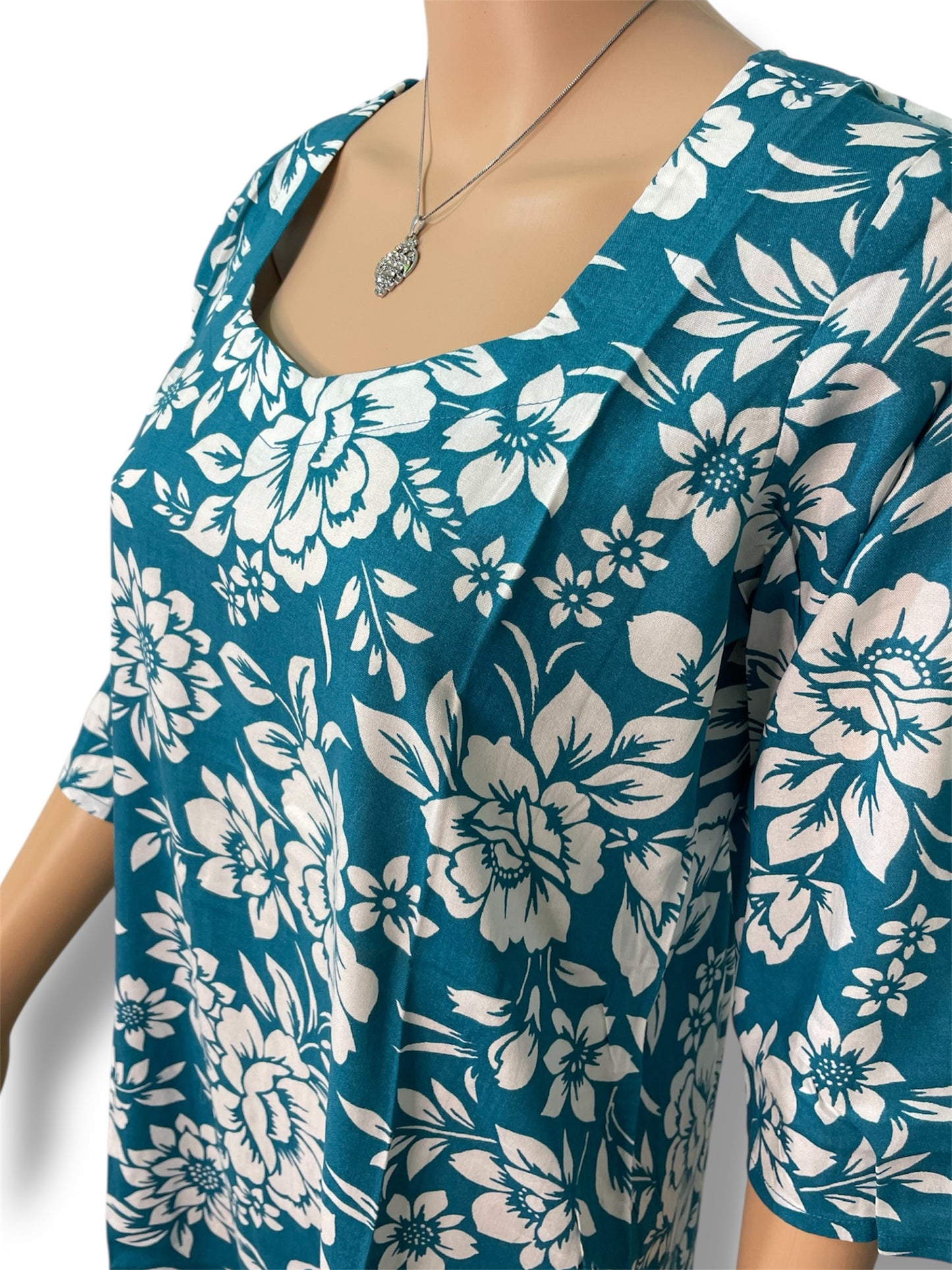 KURTI WIRTH PANT COMBO