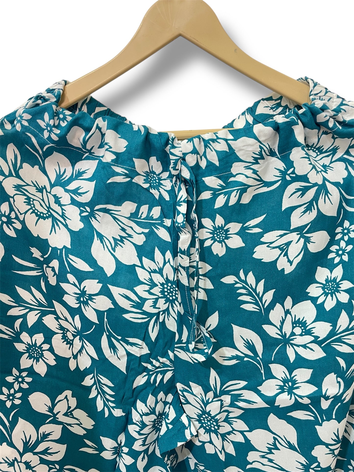KURTI WIRTH PANT COMBO