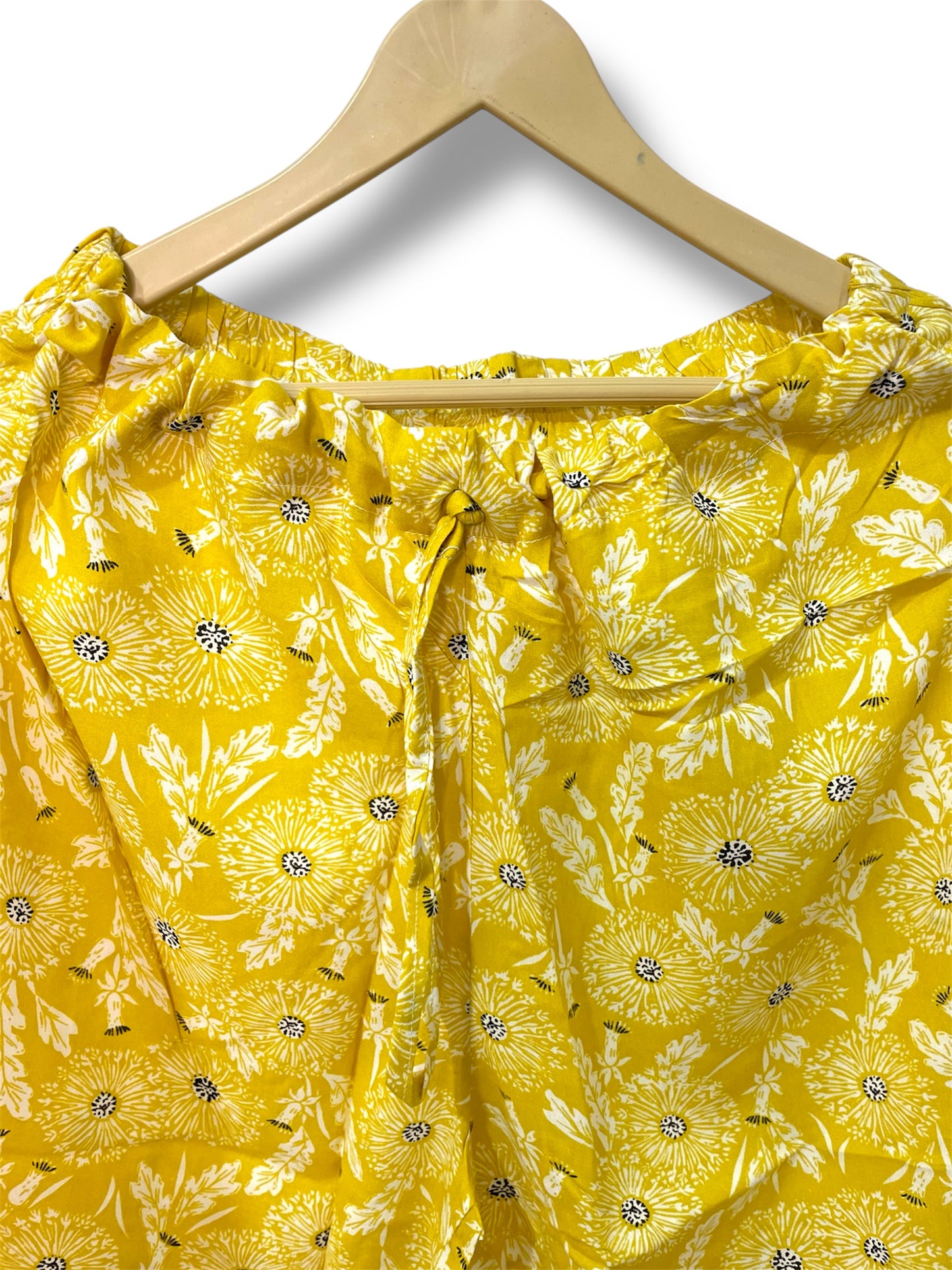 KURTI WITH PANT COMBO