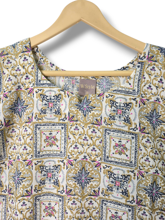 BUDGET KURTIS COLLECTIONS 250 TO 300