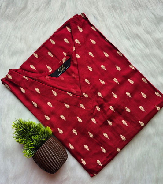 BUDGET KURTIS 250 RS TO 300 RS