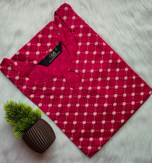 BUDGET KURTIS 250 RS TO 300 RS