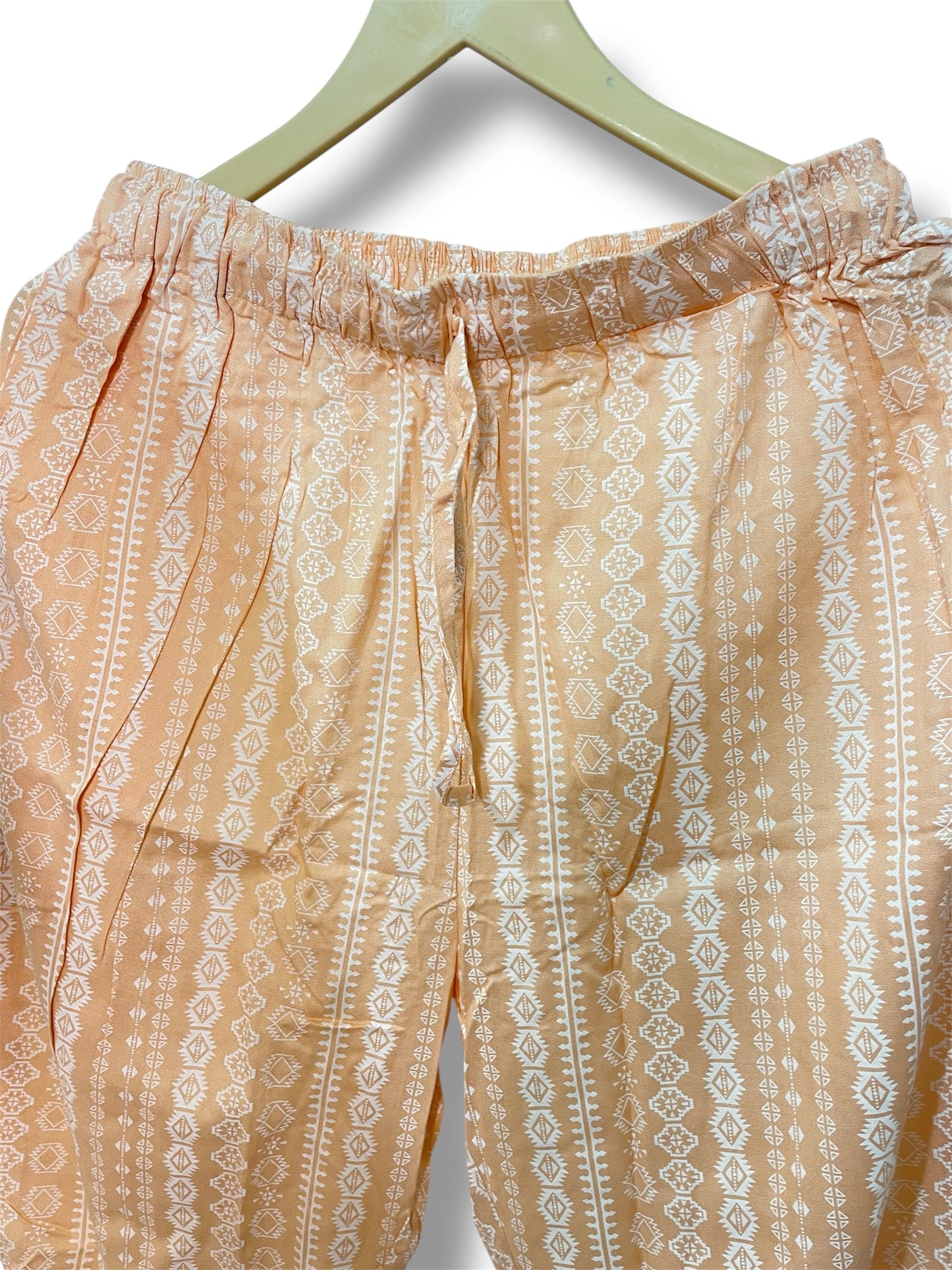 KURTI WITH PANT COMBO