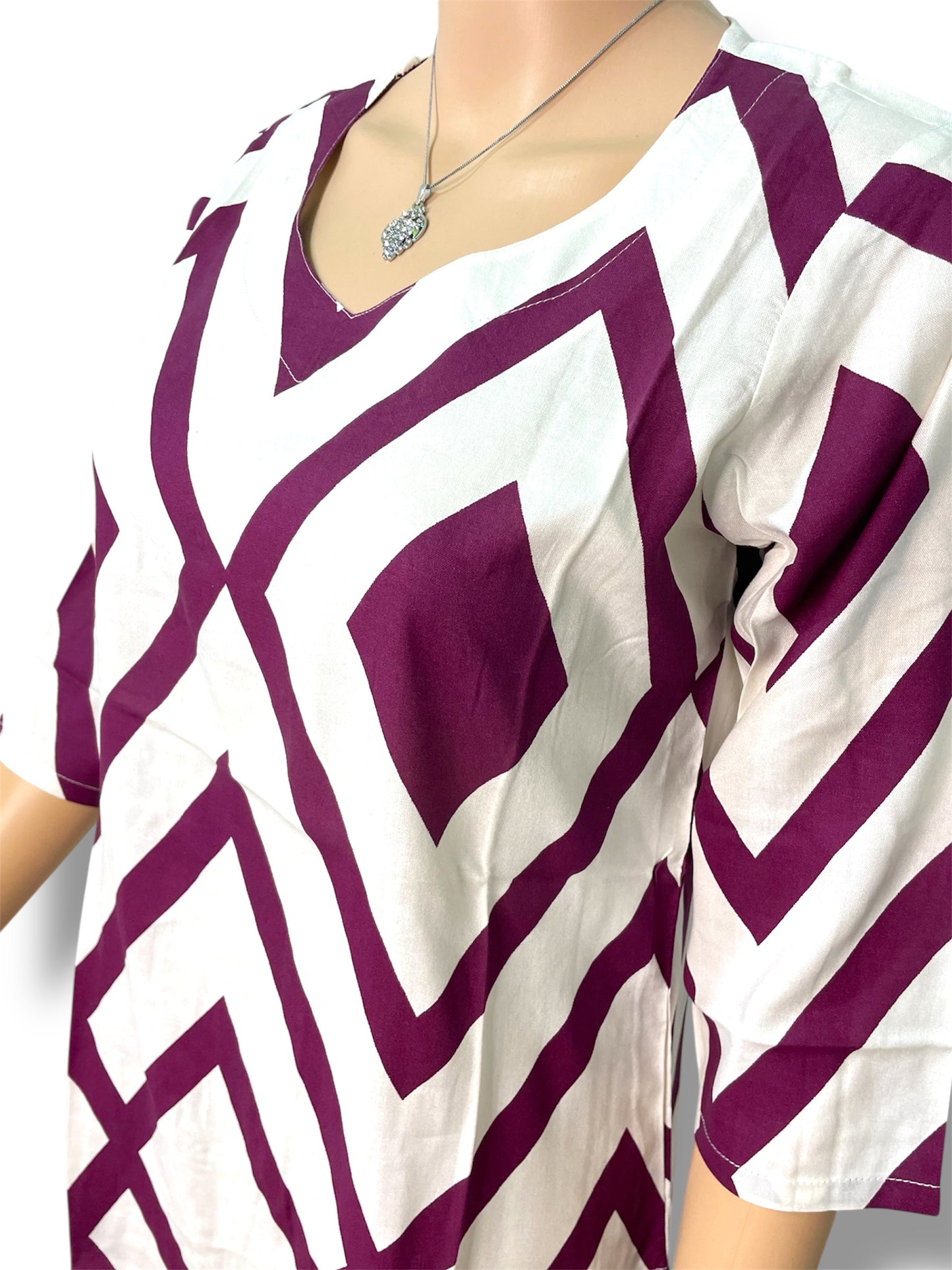 KURTI WITH PANT COMBO