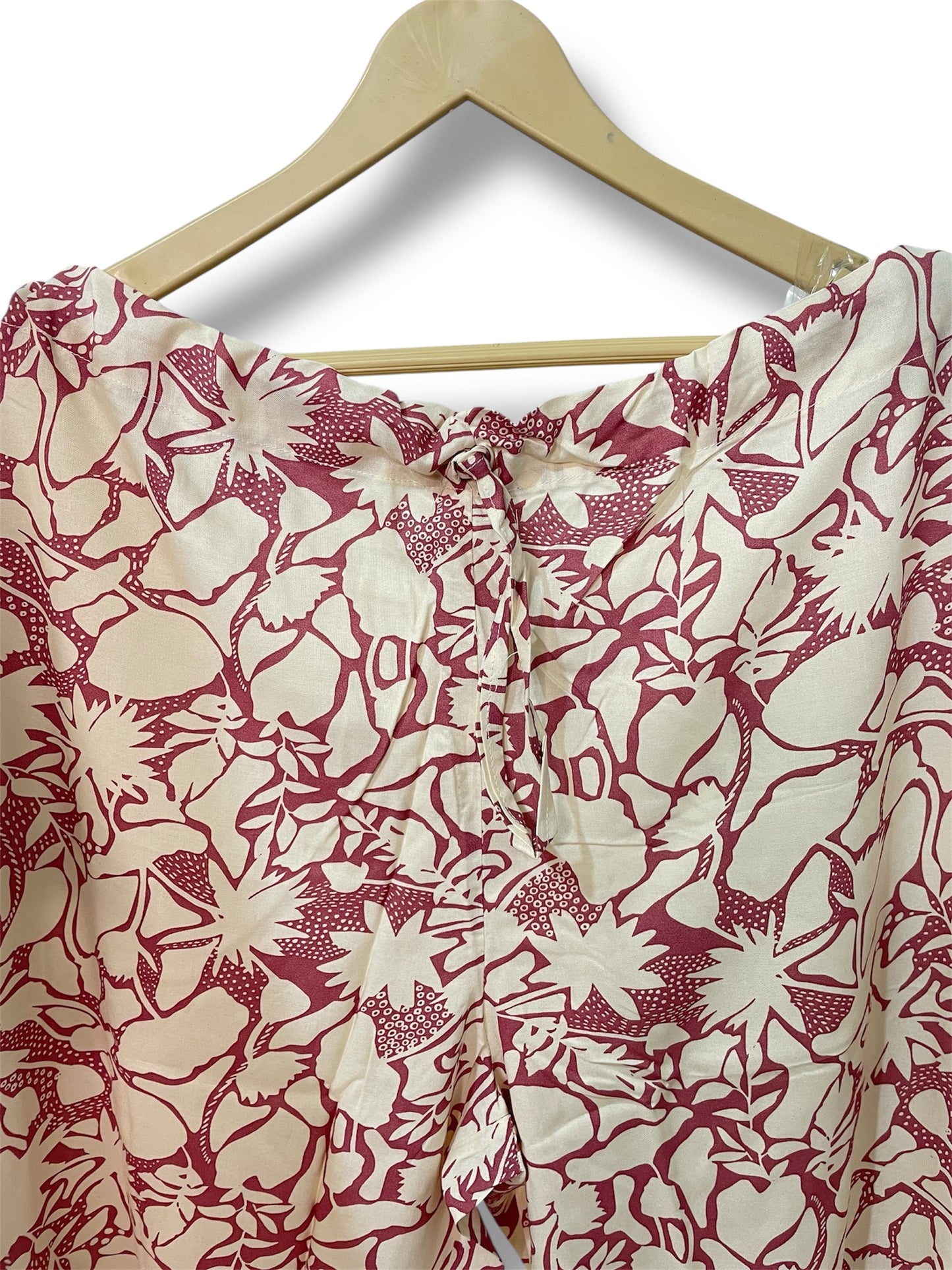 KURTI WITH PANT COMBO