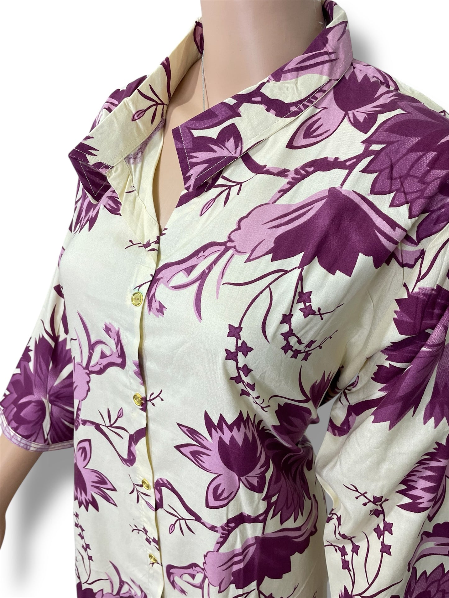 KURTI WITH PANT COMBO
