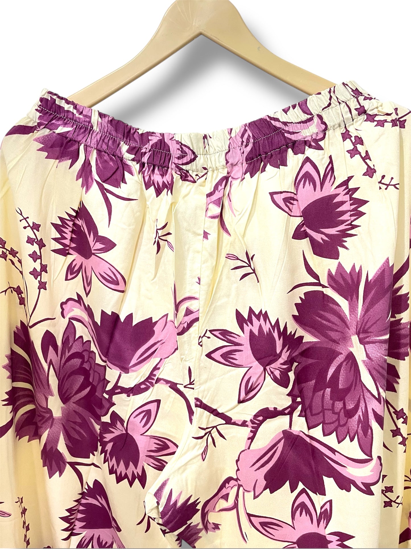 KURTI WITH PANT COMBO