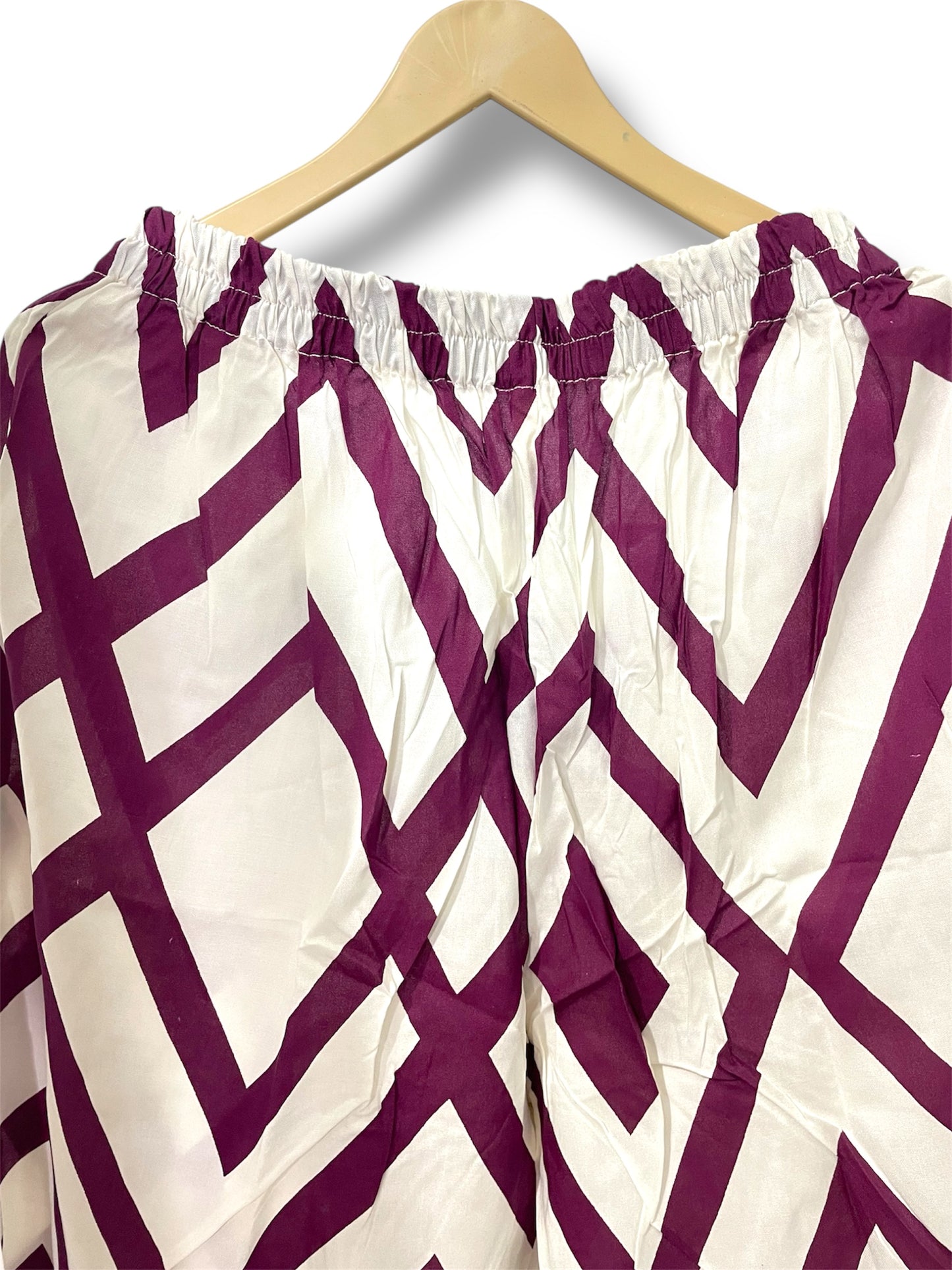 KURTI WITH PANT COMBO